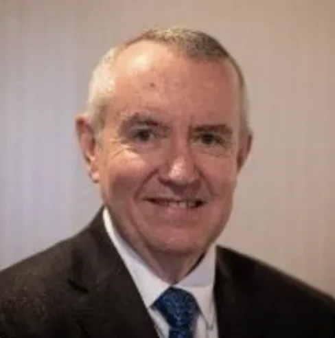 Andrew Kefford