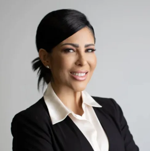 Allicia Tsolis