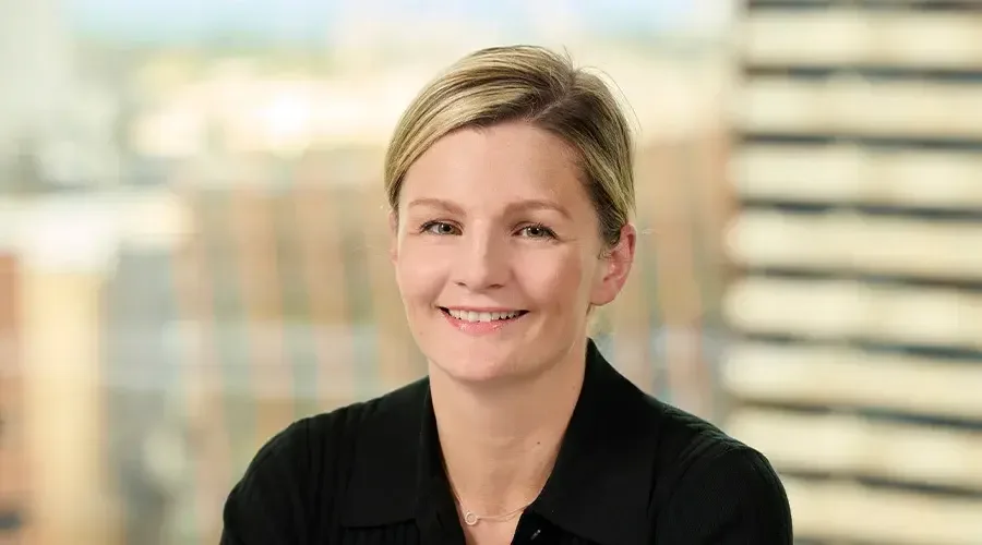 Bridget Mangan