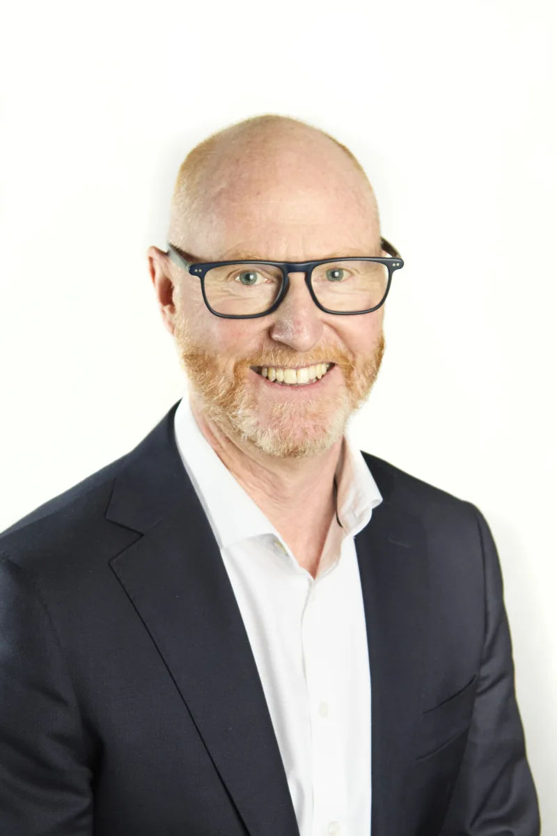 Darrin Brandis