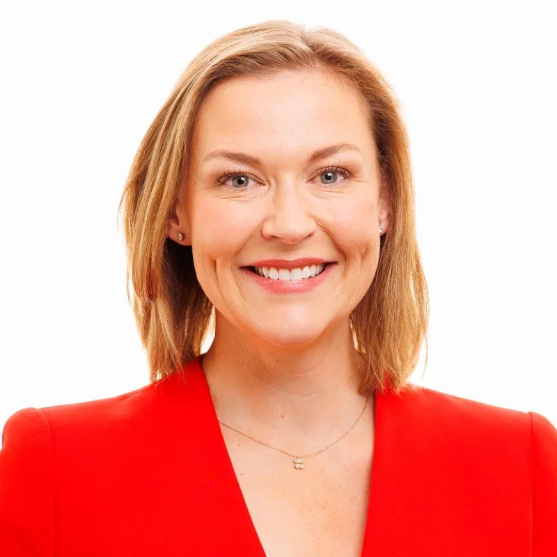 Christine Cupitt
