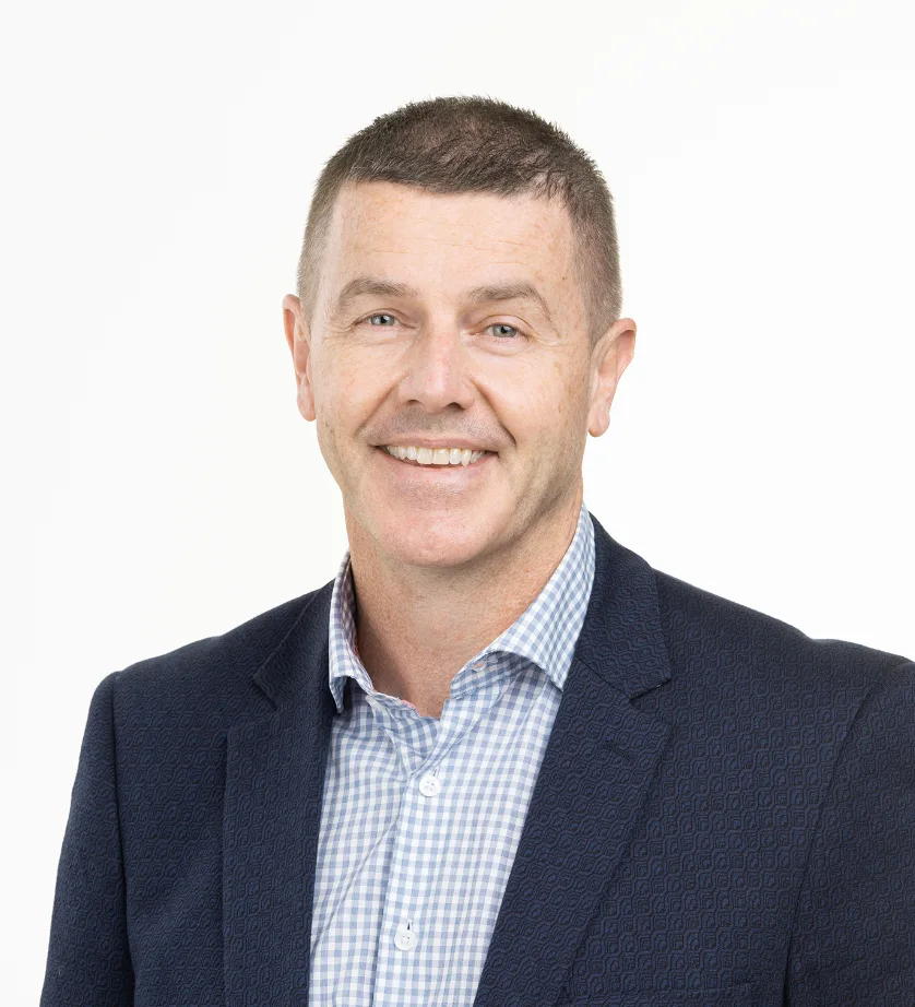 Declan Collins