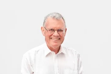 Dr Michael Johnson