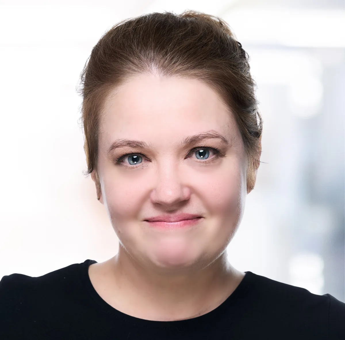Julie Pozdeev