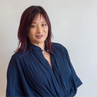 Jo Kwok