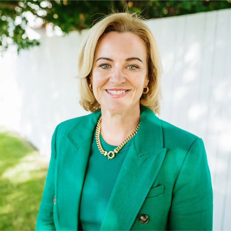 Michelle Maclean