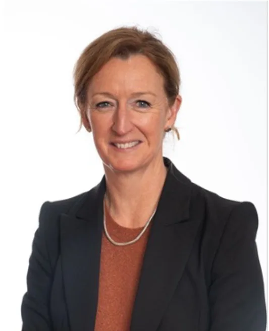 Megan Buick