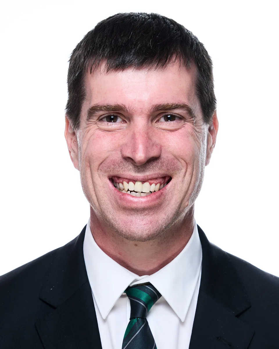 Marc McLennan