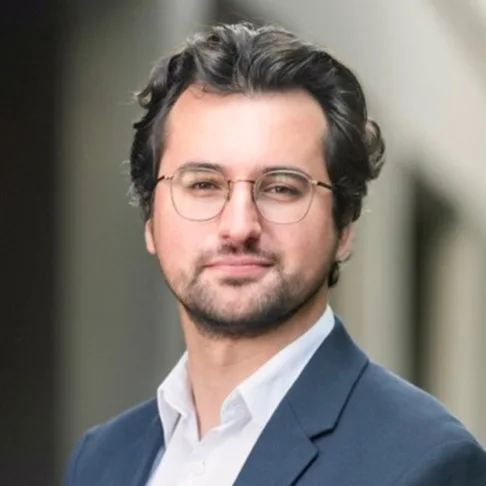 Dr Michael Di Donato