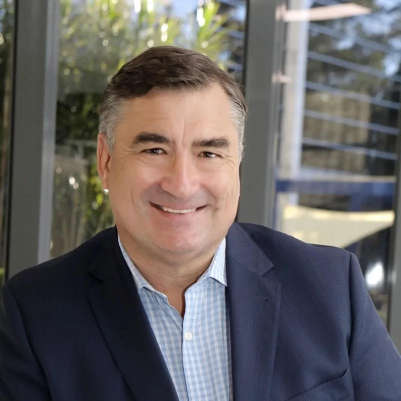 Dr Michael Neary