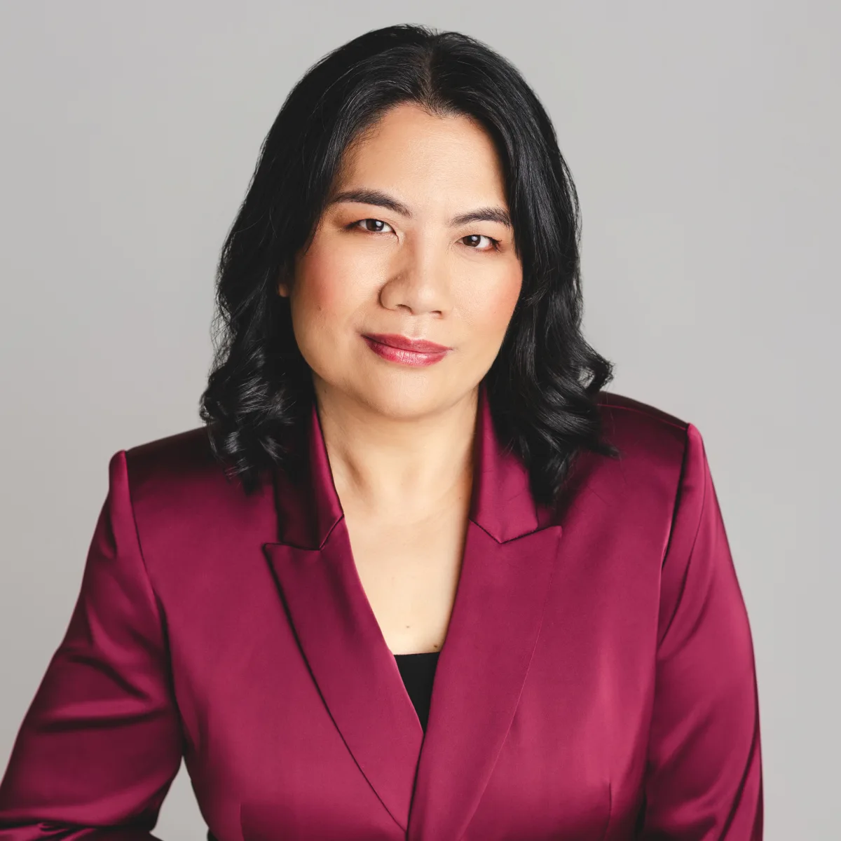 Dr Olivia Ong