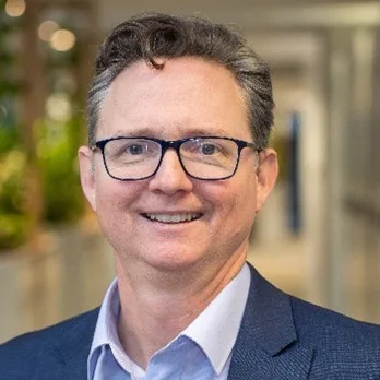 Mark Phillips