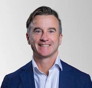 Pete Nicholson
