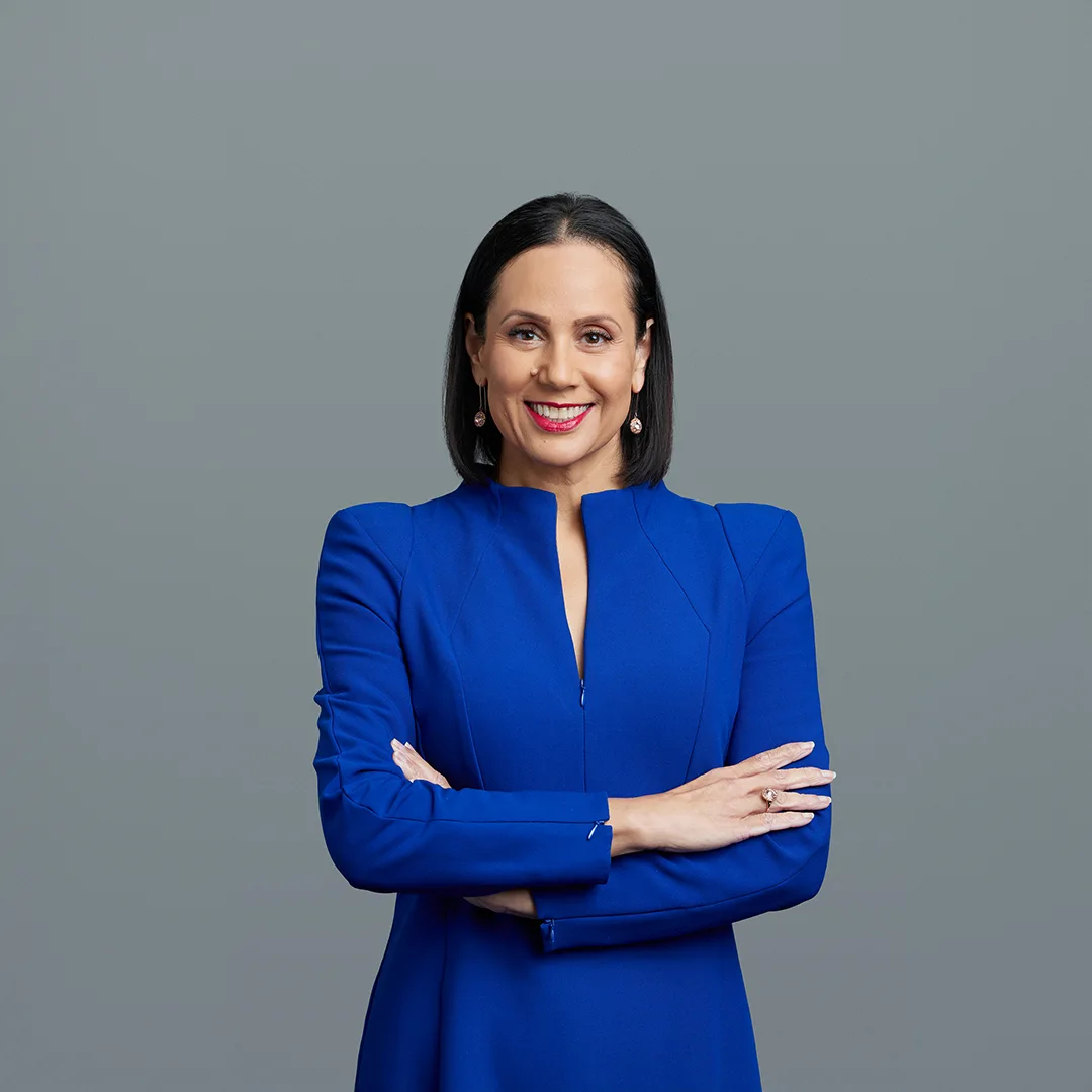 Rebecca Harris