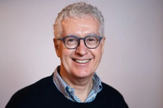 Dr Hugh Seward