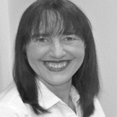 Dr Samantha Ferguson