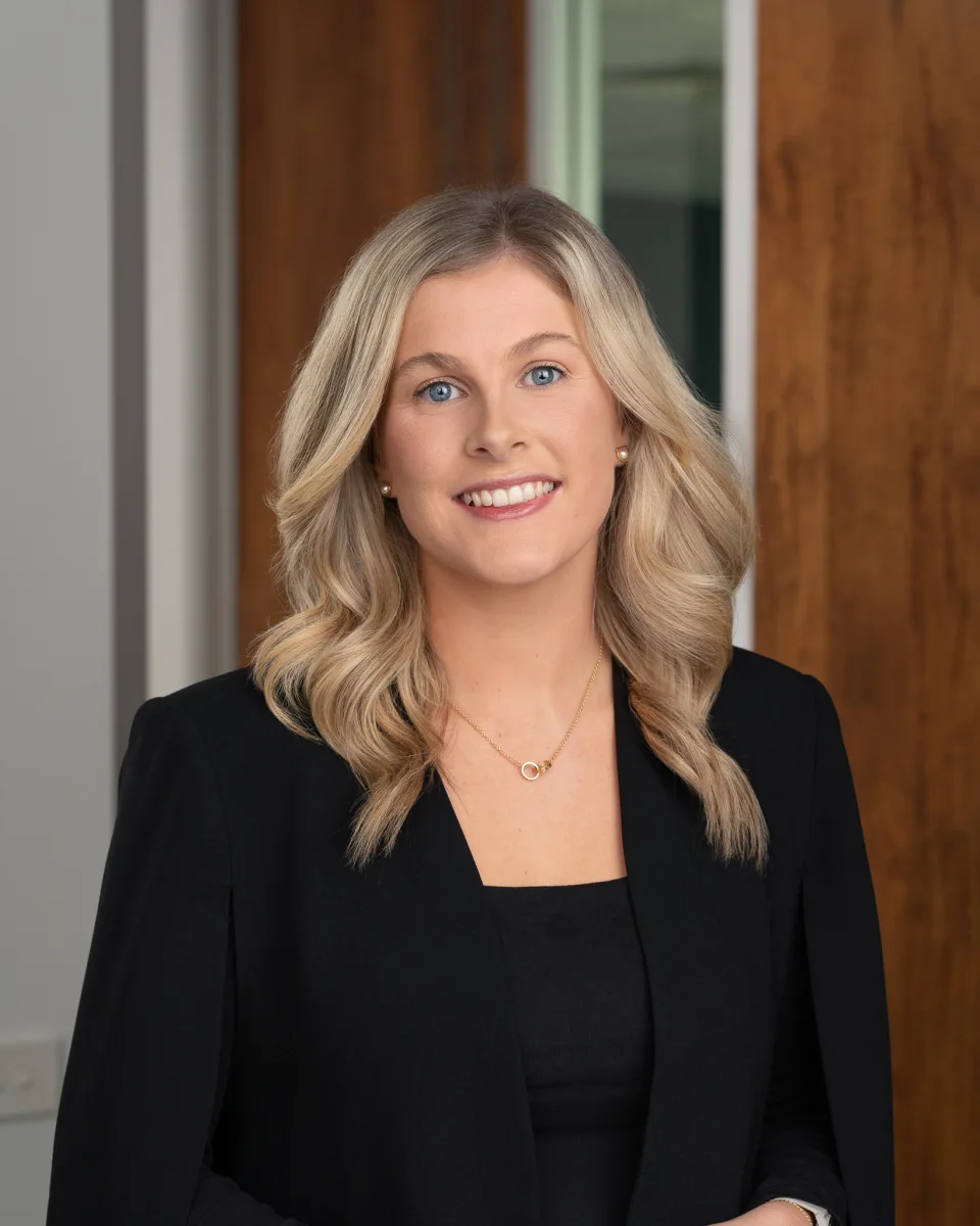 Lauren Shepherd