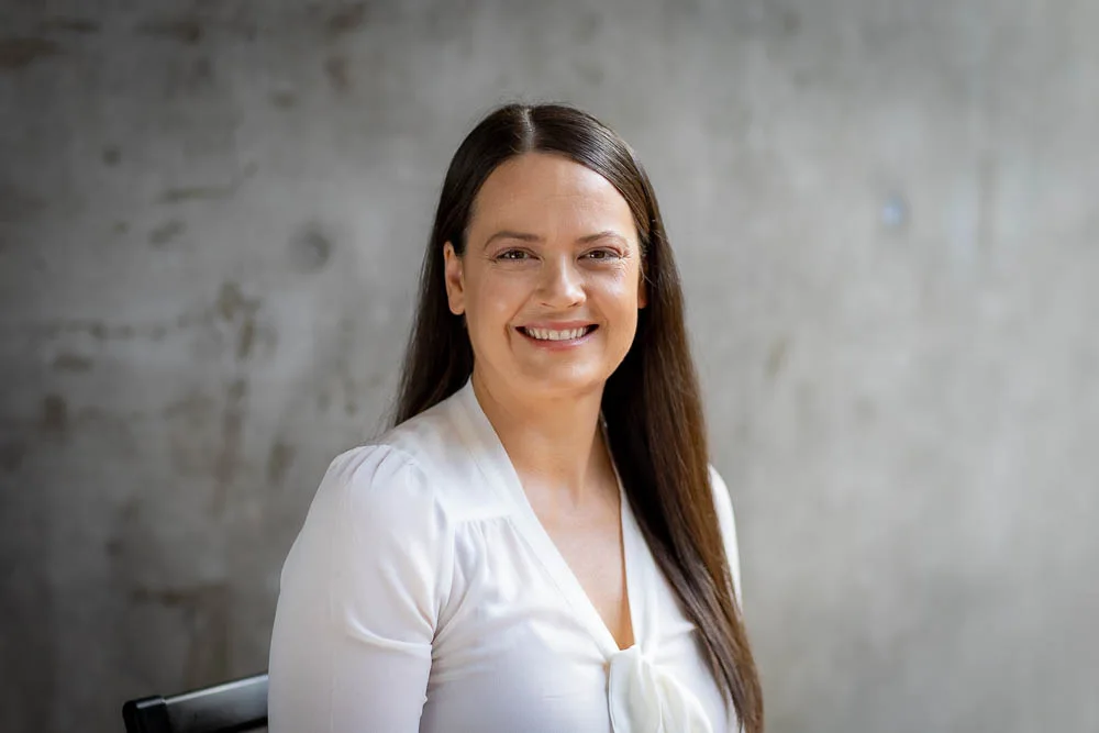 Dr Elizabeth Stratton