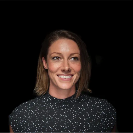 Stacey Williams