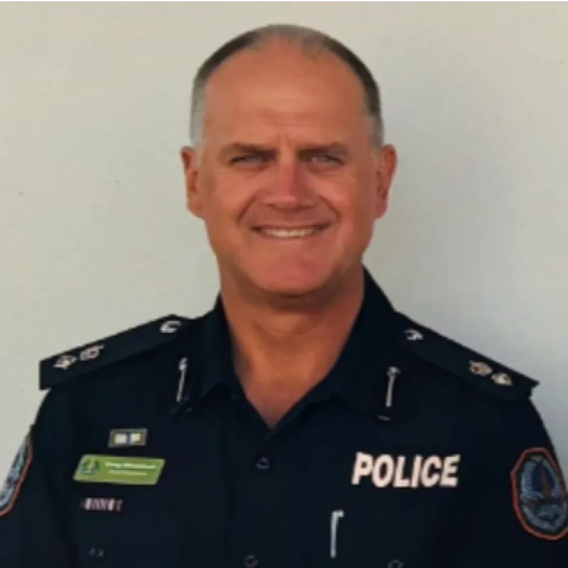 Craig Windebank