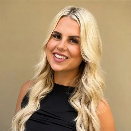 Lauren Kotevski
