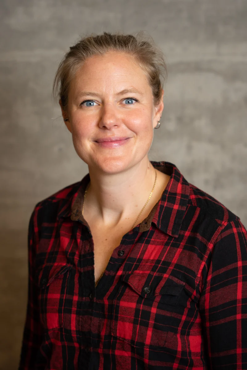 Emilie Friberg