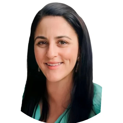 Belinda Matevski