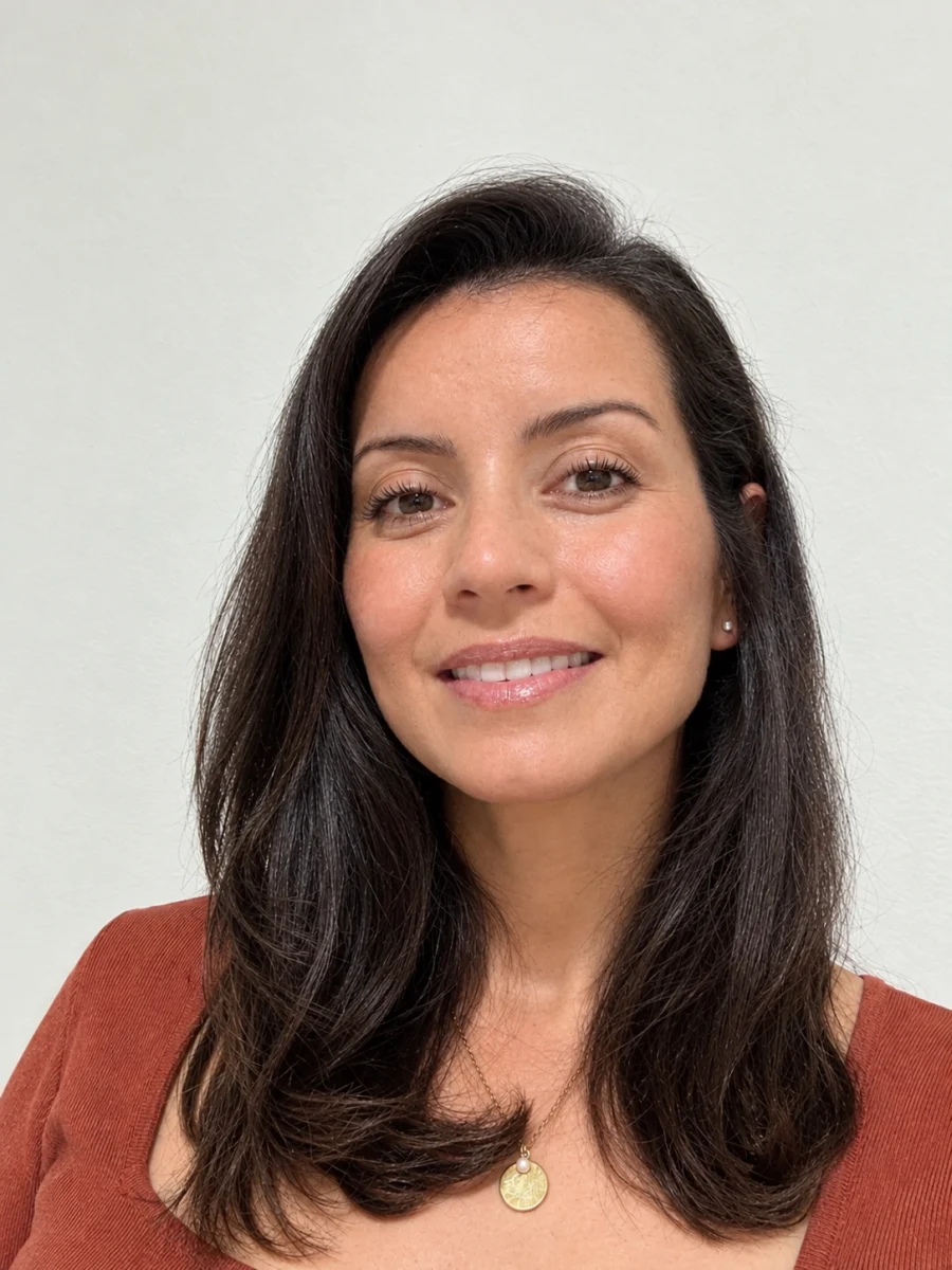Veronica Astudillo