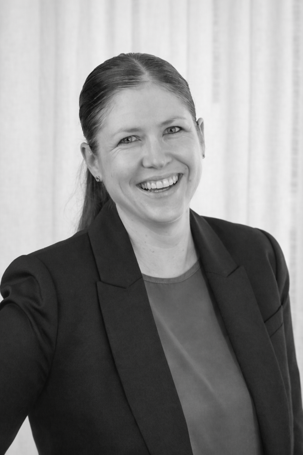 Michelle Barratt