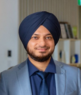 Tajinder Singh