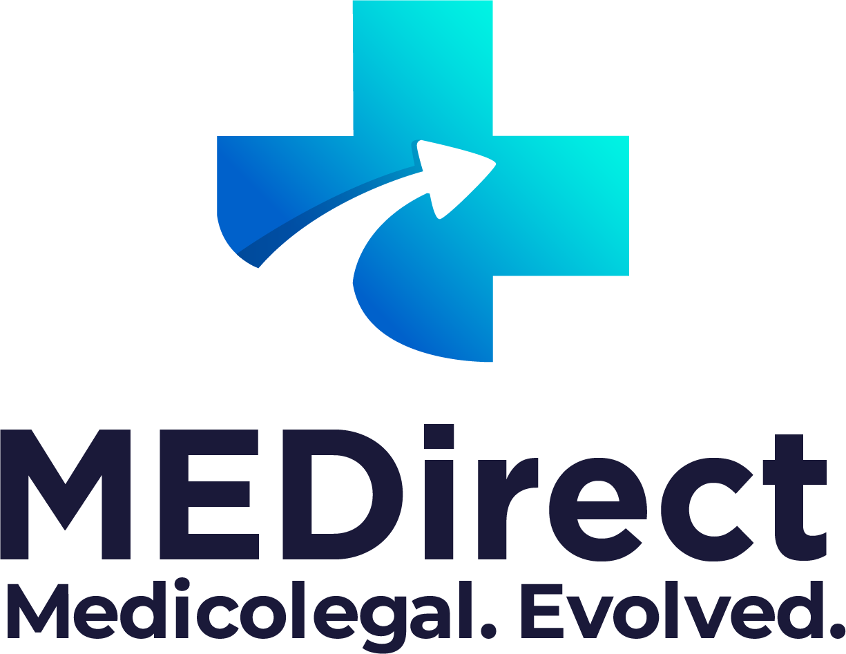 MEDirect