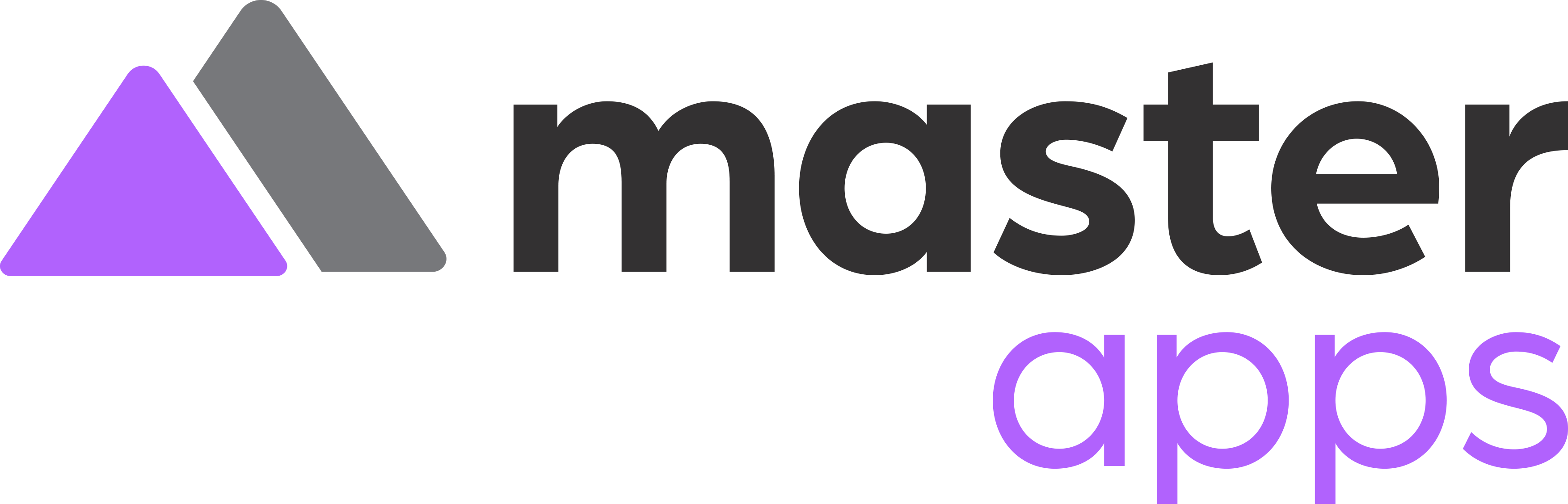 Master Apps